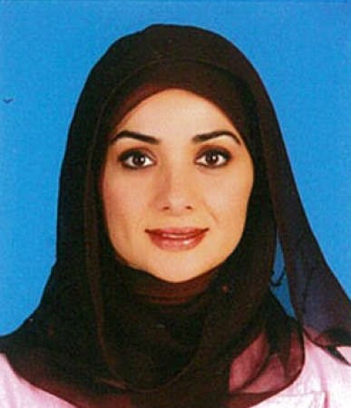 د فدوى المحمد