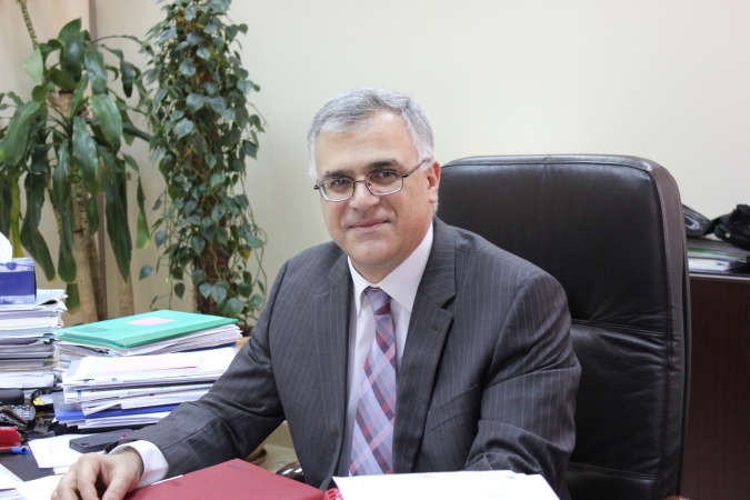 دقاسم صالح