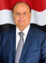 عبد ربه منصور