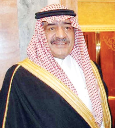 صاحب السمو الملكي
﻿﻿الامير مقرن بن عبدالعزيز﻿