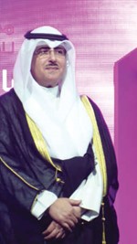 الشيخ فهد المبارك﻿