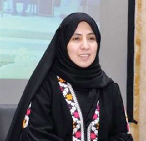 هيام الدويلة﻿