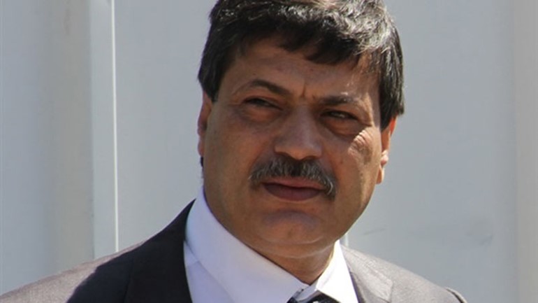 زياد ابو عين