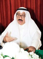 الفنان القدير شادي الخليج﻿