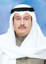 عبد المحسن المطيري