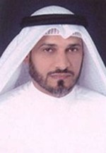 مسعود المطيري﻿