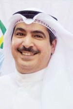خالد المشعان﻿