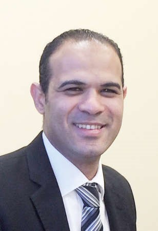 احمد الرفاعي﻿