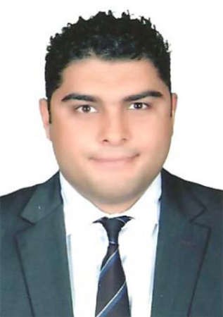 محمد فتحي﻿