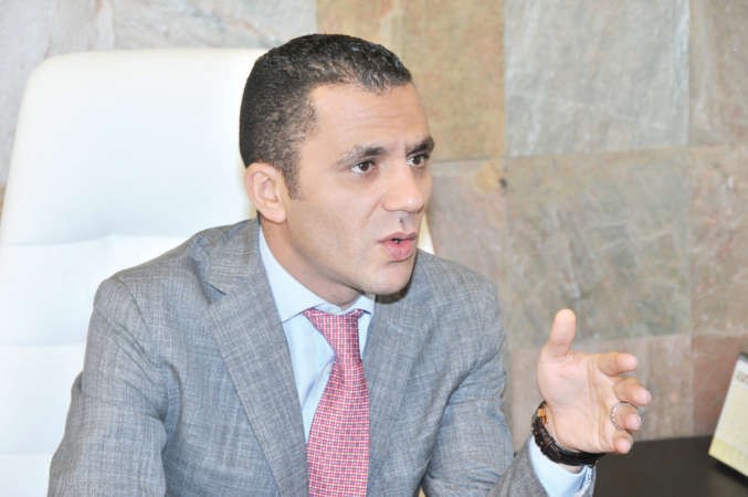 معتز السيسي