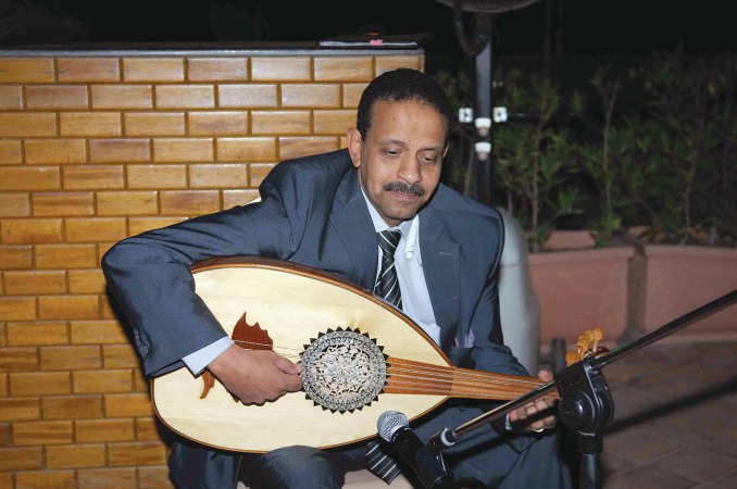 فقرة فنية 