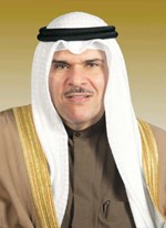 الشيخ سلمان الحمود