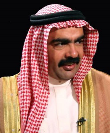 احمد ابوريشة