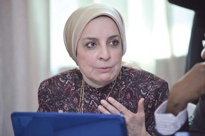 د ملكة سرور ﻿