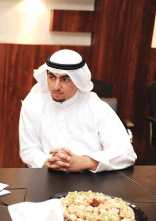 ومتابعة من الزميل سلطان العبدان