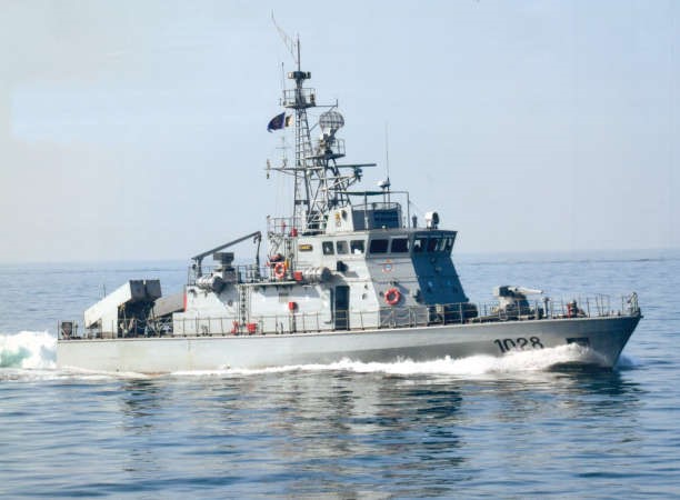 السفينة رصدقار