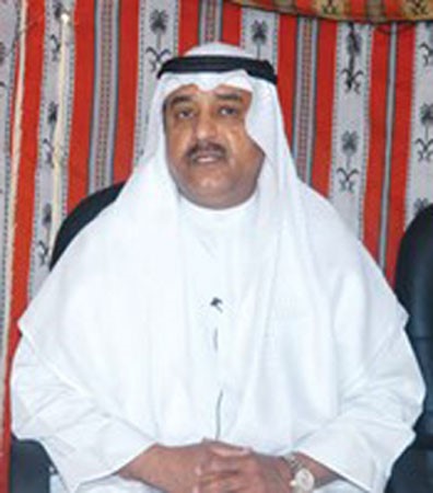 خالد السيف
