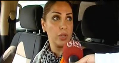 بالفيديو.. مواطنة كويتية: خدامتي كانت تلبس هدومي وتصور نفسها
