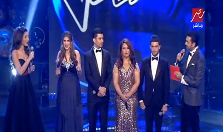 بالفيديو.. سر فوز ستار.. وهجوم عنيف على هالا القصير