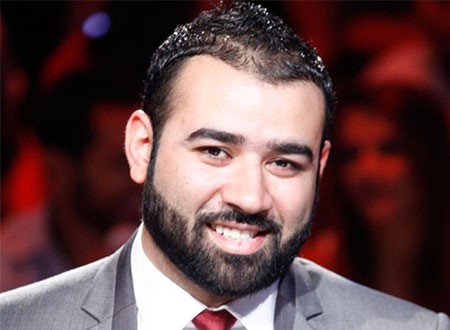 بشار الشطي يُطمئن جمهوره على صحة مريم الصالح بهذه الصورة