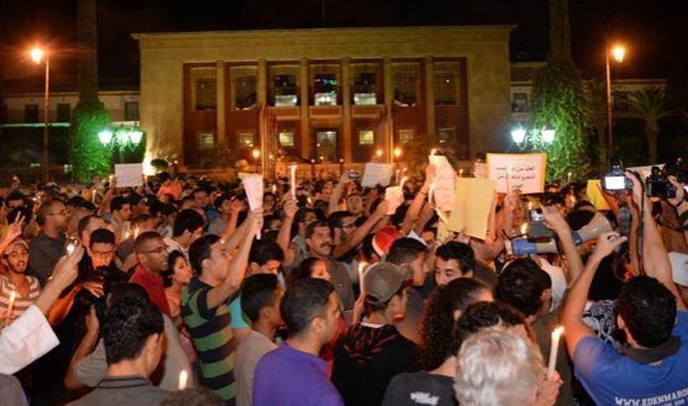 حبس ألماني استدرج قاصرتين بالمغرب 