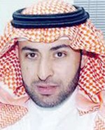 المقدم الشيخ عبدالله المالك