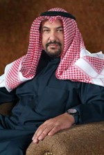 الشيخ خليفة العبدالله