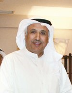 صالح البابطين ﻿