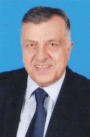 محمد الحفار