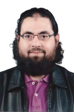 محمود شهاب