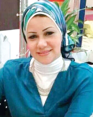 ميرفت ابوكرم