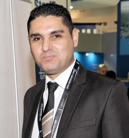 يوسف سلامة