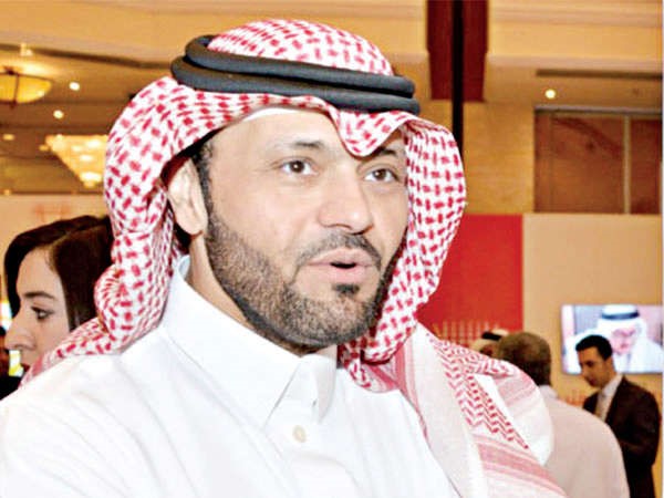 يوسف الجراح بعد شفائه