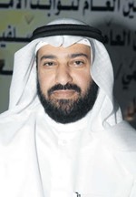 دعلي العمير