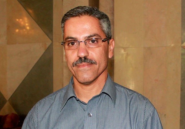 شفيق صرصار