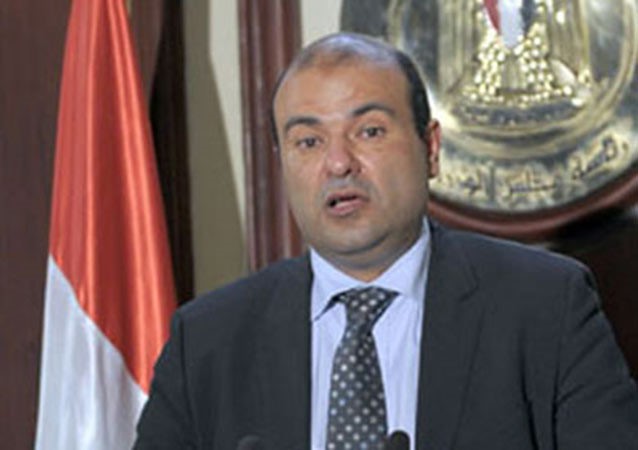 دخالد حنفي
