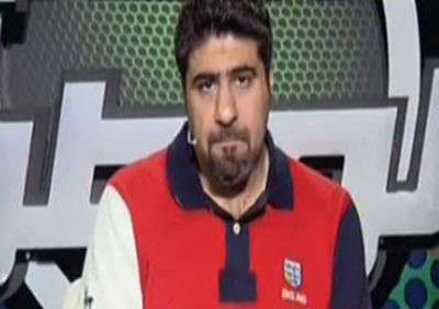 بالفيديو.. متصل معاق يكشف عن ضربه من قبل القوات الخاصة بعد مباراة "العربي" و"القادسية "