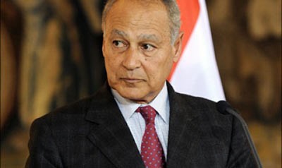 بالفيديو.. أبوالغيط يكشف: وفاة حفيد مبارك سببت أزمة مع بشار الأسد