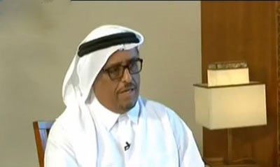 بالفيديو ..ضاحي خلفان يكشف سبب ترحمه على صدام حسين عبر قناة سكوب