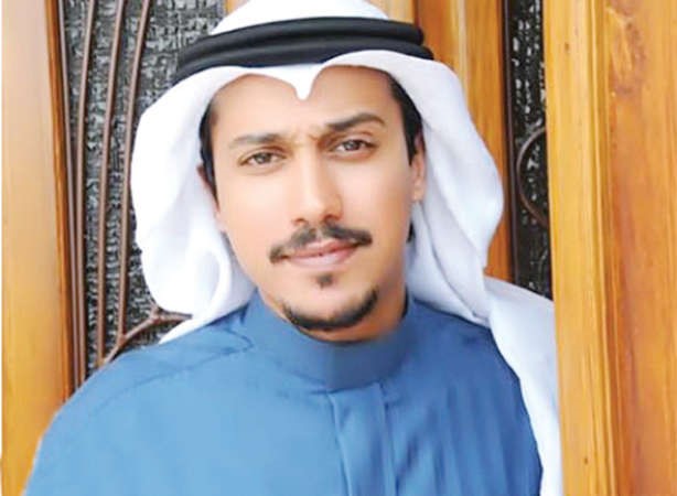 تركي اليوسف ﻿