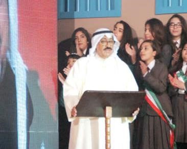 الفنان القدير شادي الخليج اعادنا الى الماضي الجميل باجمل اغنياته﻿