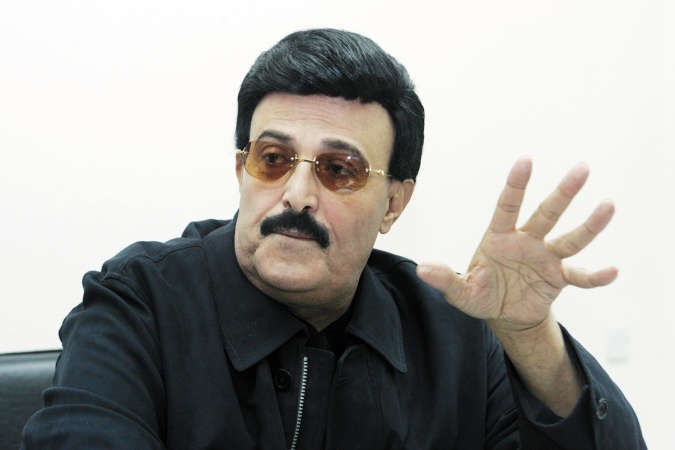 سمير غانم ﻿