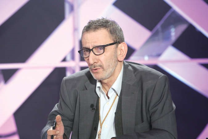 زياد الرحباني﻿
