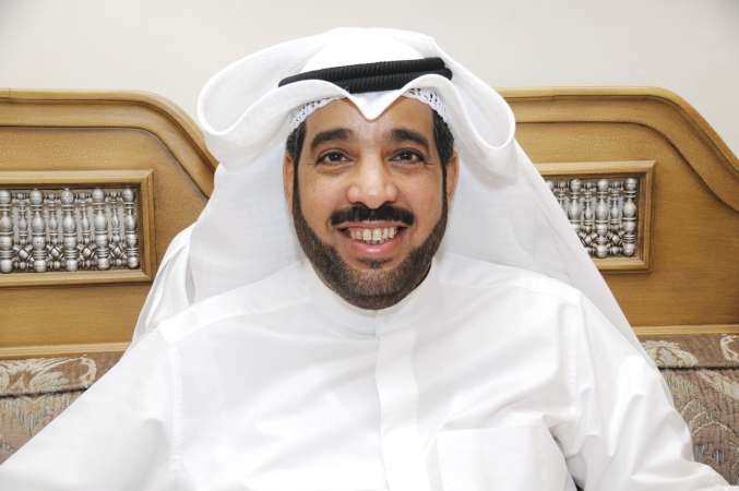 سعد الحتيرش