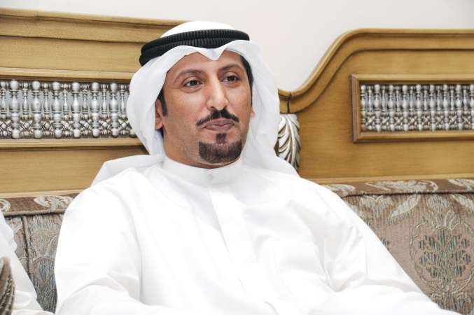 فايز المطيري