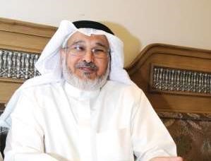 محمد العدواني