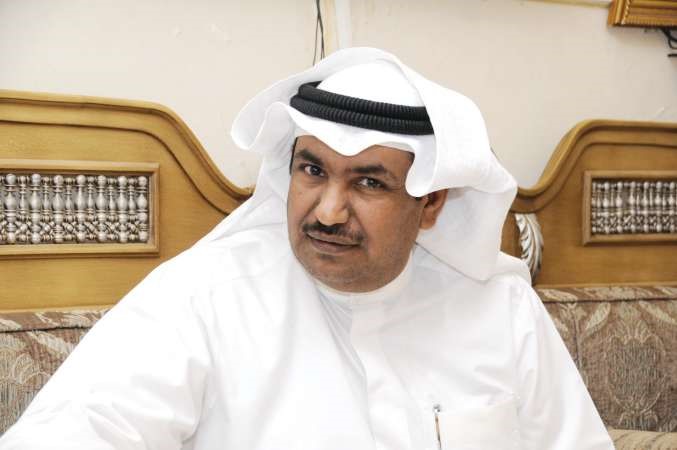عبدالله المطيري