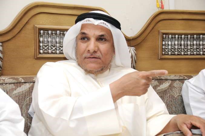 خالد الصميعي