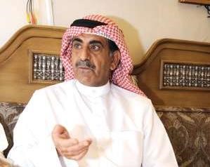 عبدالله الشقيحي