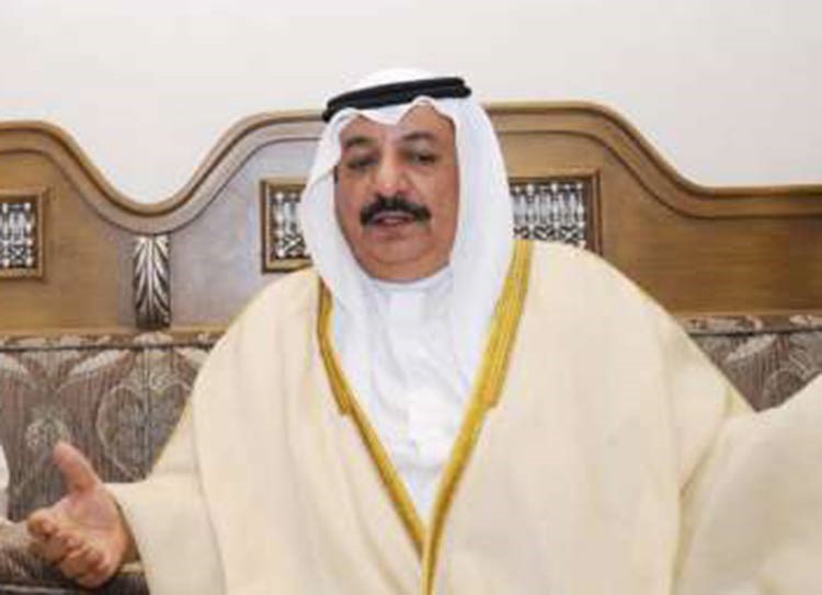 ابراهيم التوم متحدثا